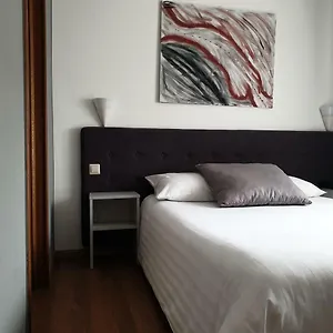 3* Otel Yasha